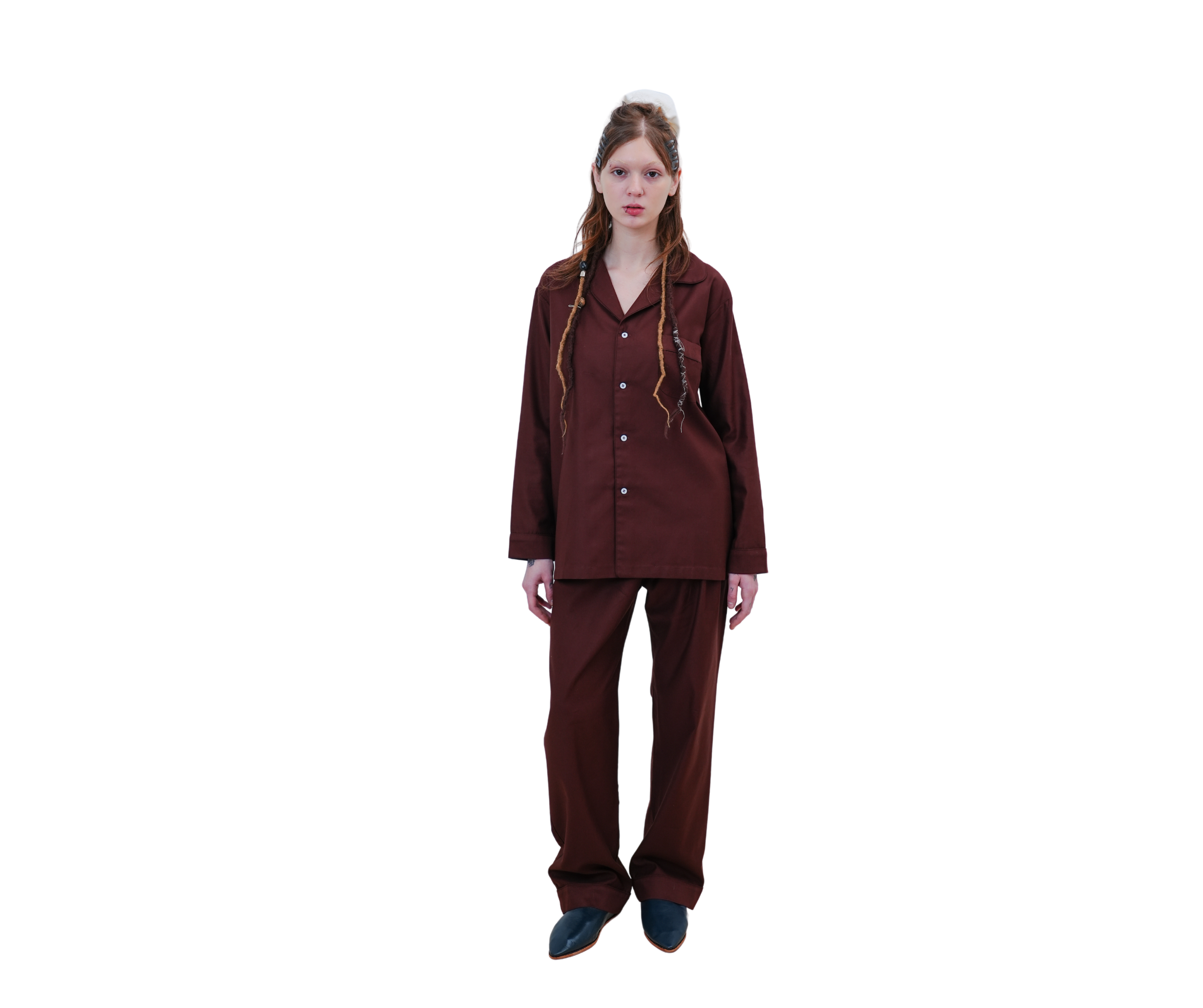 Pajamas