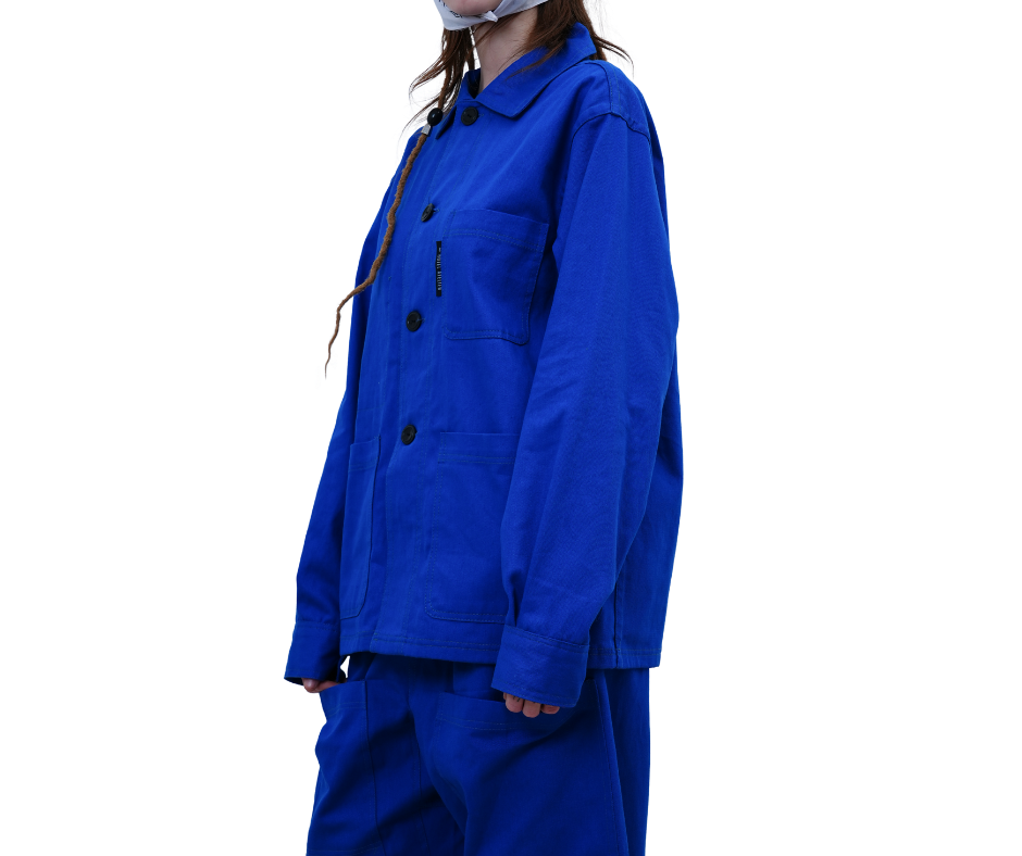 Worker Jacket