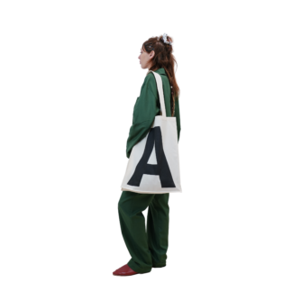 Alphabet Bag