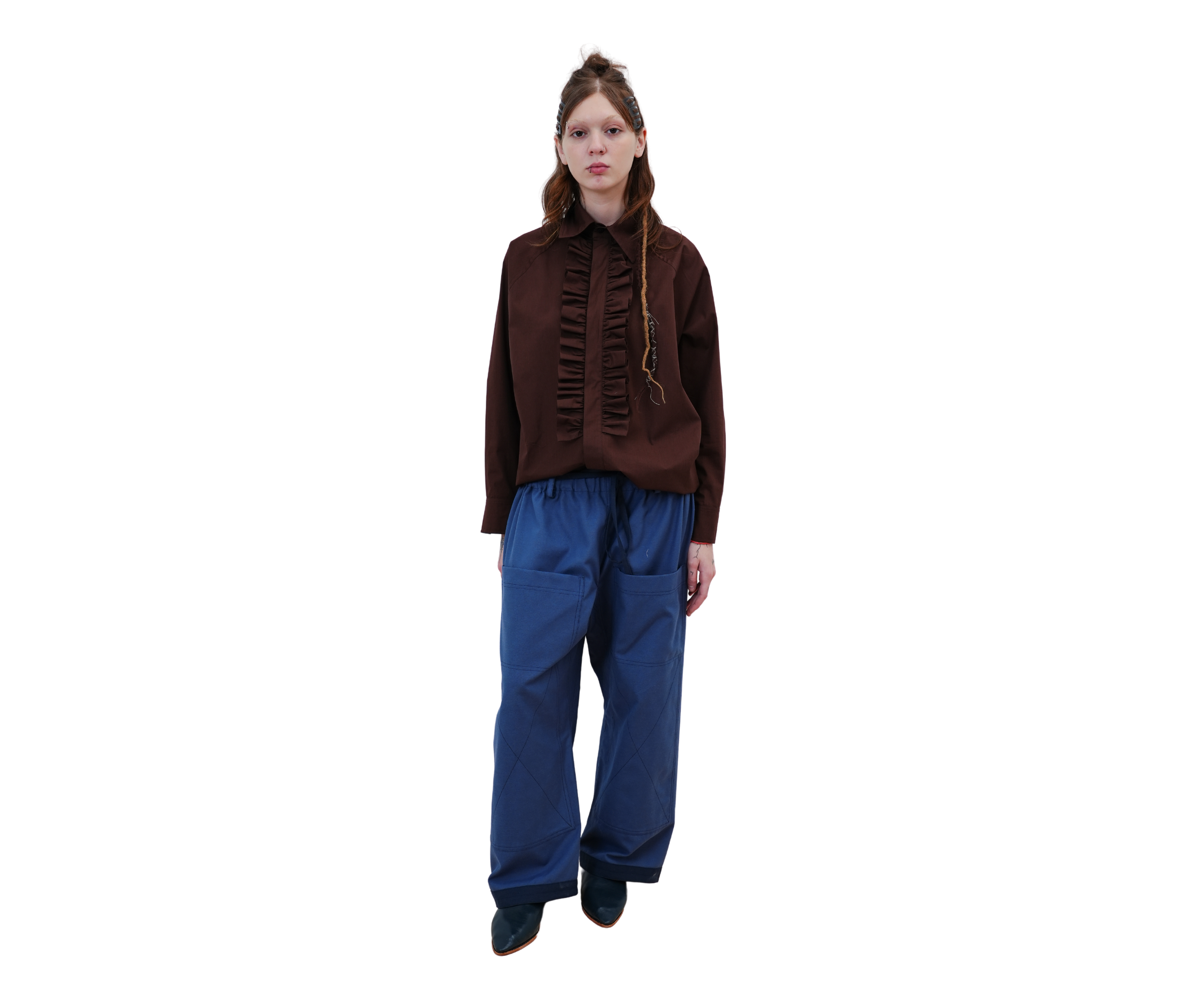 Worker Trousers