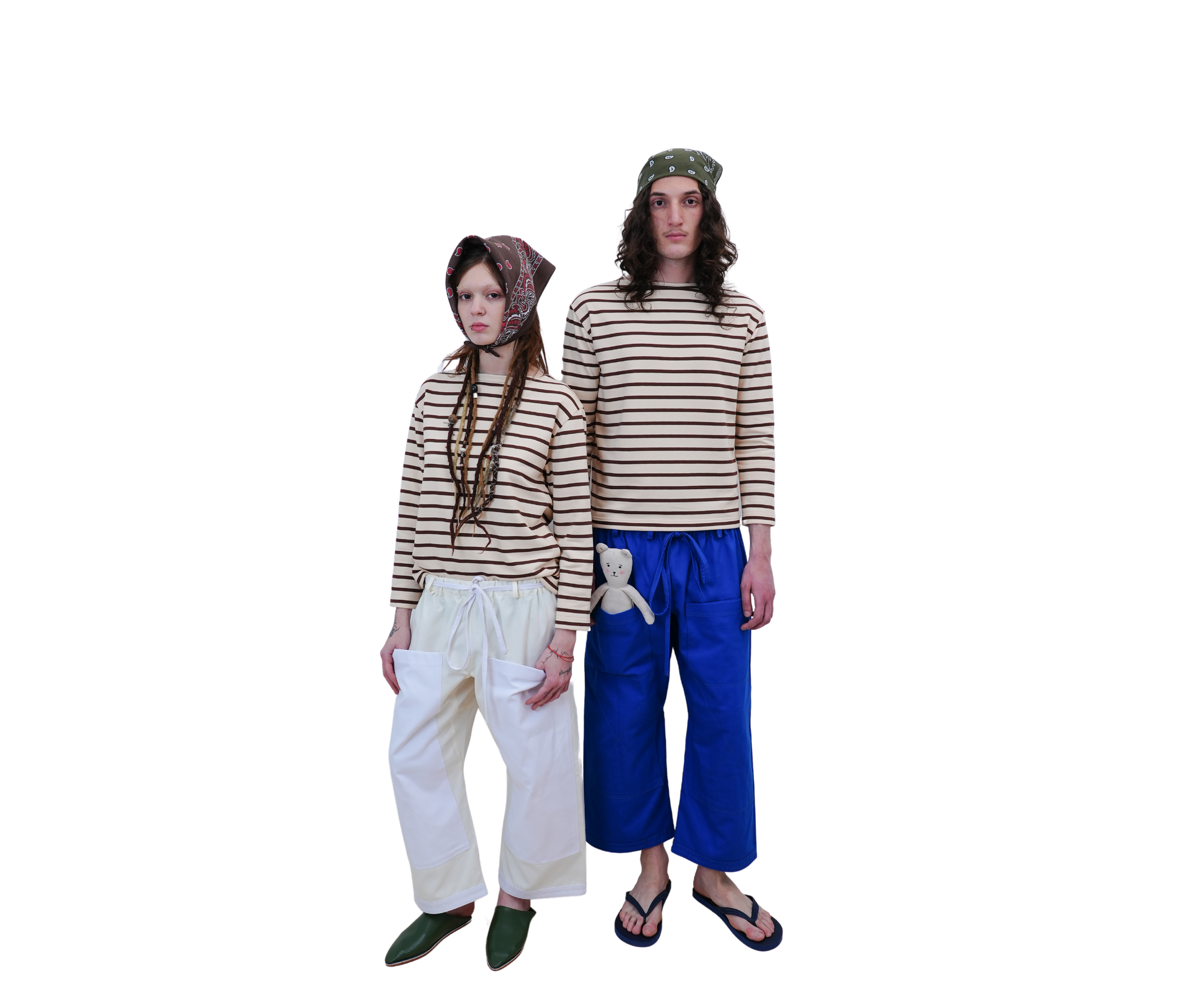 Sailor’s T-shirt