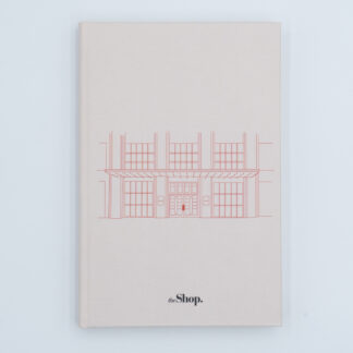 Salinik notebook Large