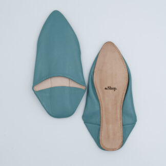 Moroccan Slippers