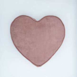 Heart Cushion