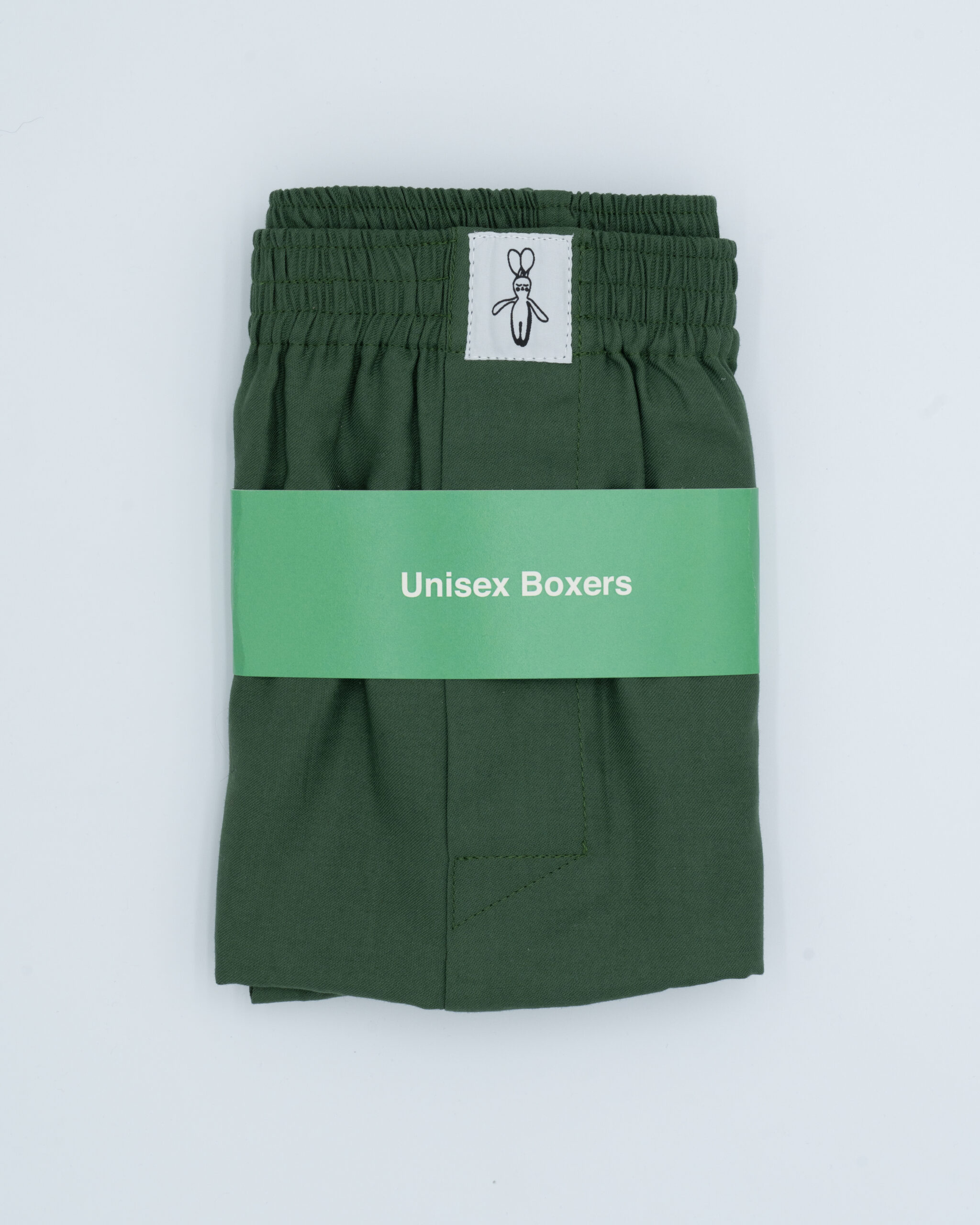 Unisex Boxers